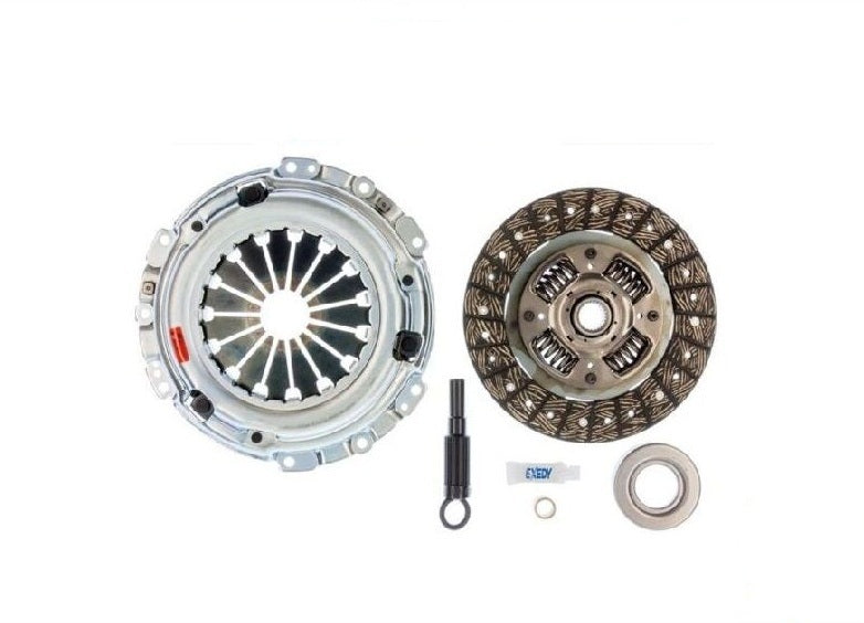 EXEDY Replacement Clutch Kit Fits 2004 - 2005 MAZDA RX-8 - MZK1002