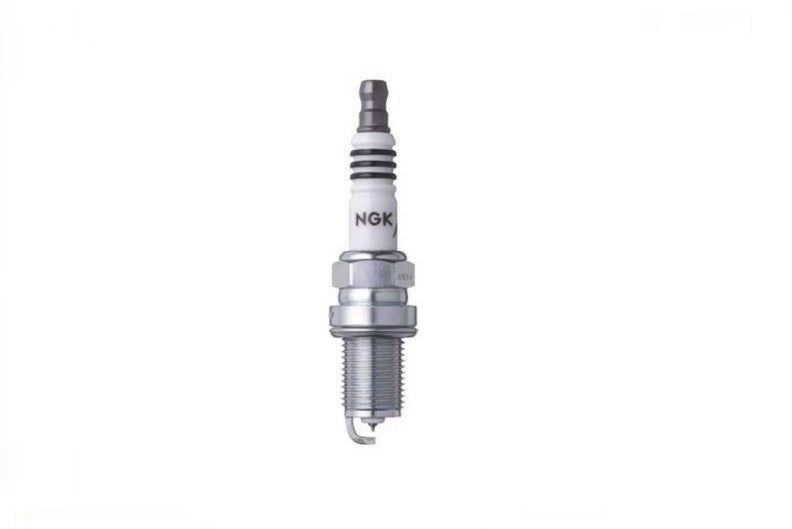 NGK Iridium Plug Hex Size 5/8" Thread Size 14mm Single- 5464- BKR5EIX-11