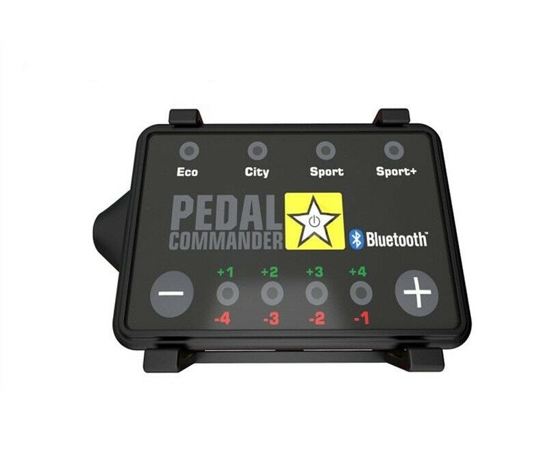 Pedal Commander Gas Reaction Wizard Fits Jeep Compass 2007-2017 - PC29-BT