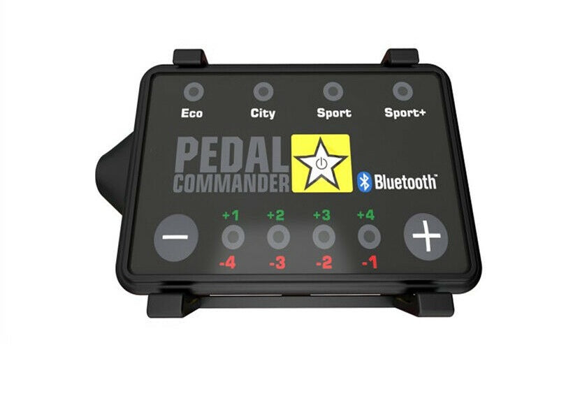 Pedal Commander Gas Reaction Wizard For Toyota Highlander 2014 and over- PC55-BT