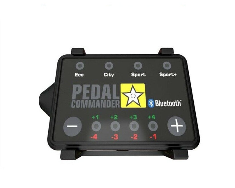 Pedal Commander Gas Reaction Wizard Fits Honda Accord 2013 and over - PC72-BT