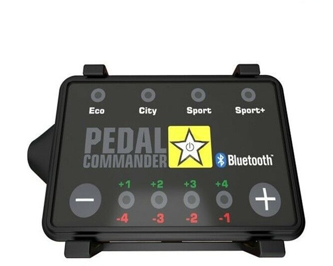 Pedal Commander Gas Reaction Wizard Fits Nissan R35 GTR 2008 and over - PC74-BT
