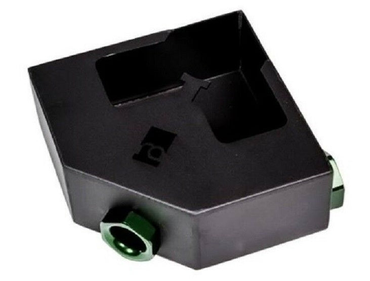 Radium Triple Valve In-Tank Fuel Collector Box part Universal Fit -20-0150