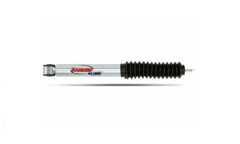Rancho RS7000MT Front Monotube Shock Absorber for Ram 2500/Ford F-250 - RS7048