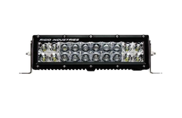 Rigid Industries Combo LED Light Kit  - E 10" - 110322