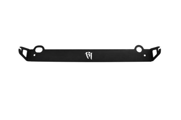 Rigid Industries Center Bumper Mount for 2009-2014 Ford F-150 - 46529