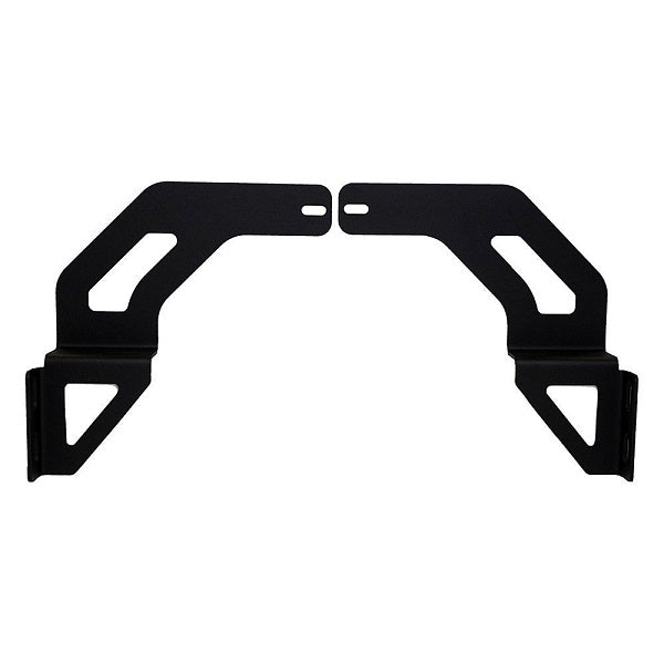 Rigid Industries Bumper Mount For 30" SR-Series Lights For 17-20 Tacoma - 46565