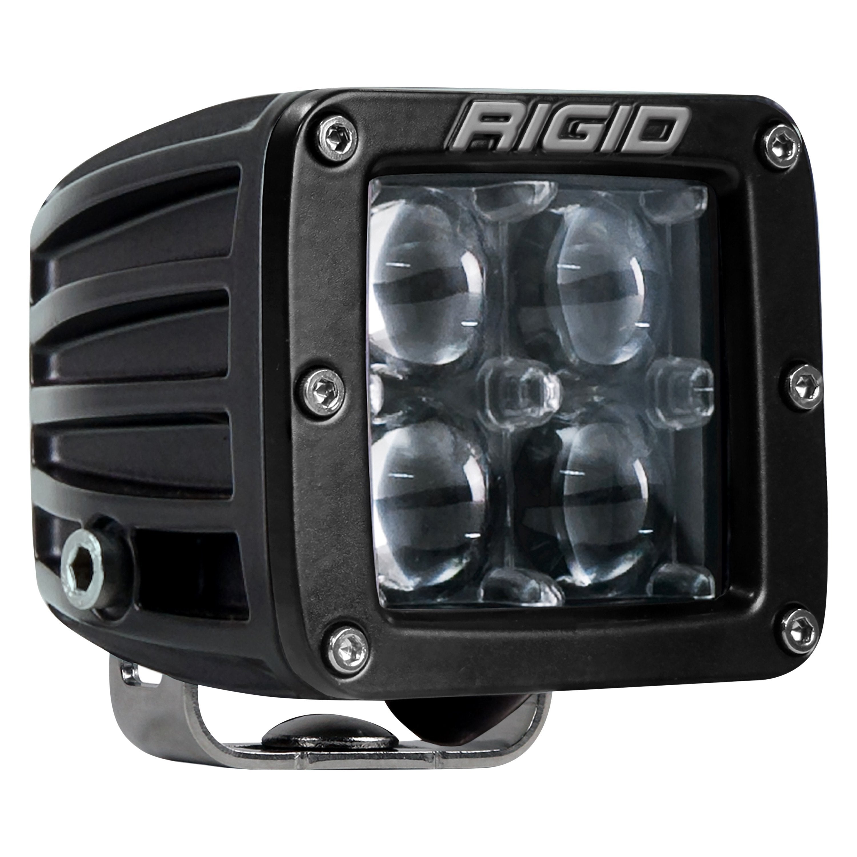 Rigid Industries D-Series Pro 3" 30W Hyperspot Beam LED Light - 503713