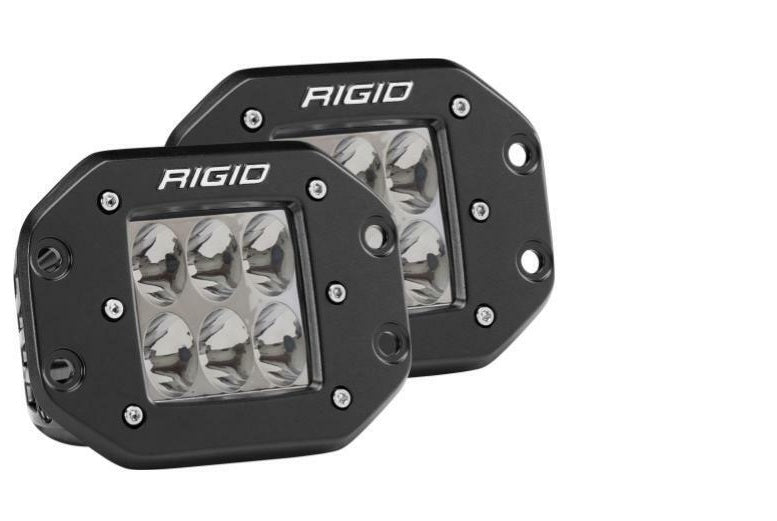 Rigid Industries D-SERIES PRO DRIVING FM /2 -  512313