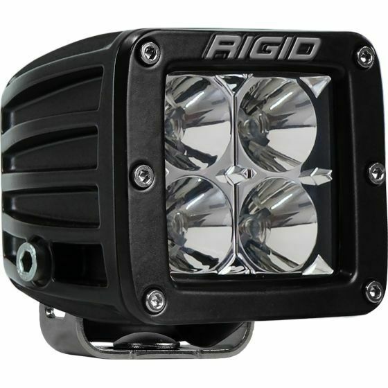 Rigid Industries D-SERIES PRO FLOOD SM - 201113