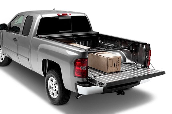 Roll-N-Lock Cargo Manager Rolling Bed Organizer For Ford F150 2021 CM131