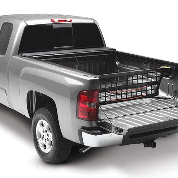 Roll-N-Lock Cargo Manager Rolling Bed Organizer For Ford F150 2021 CM133