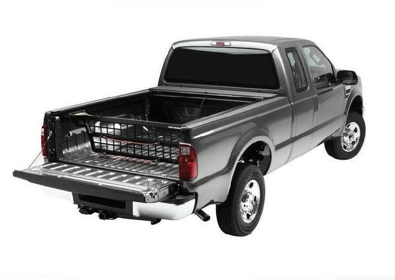 Roll-N-Lock For 16-17 Tacoma Access Cab/Double Cab 6FT BED Cargo Manager