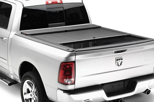 Roll-N-Lock M-Series Retractable Tonneau Cover For Ford F-150 2015-2018 LG103M