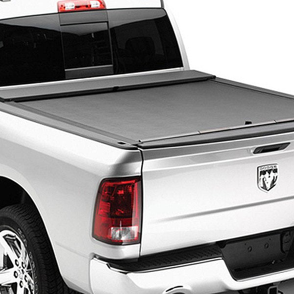 Roll-N-Lock M-Series Retractable Tonneau Cover For Ford F-150 2015-2018 LG103M