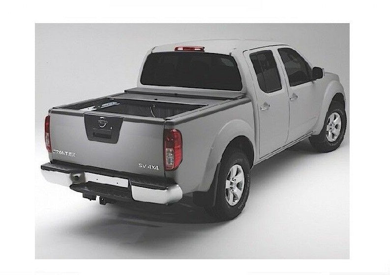 Roll-N-Lock For 15-17 Colorado/Canyon XSB 59.125 IN M Series Tonneau Cover