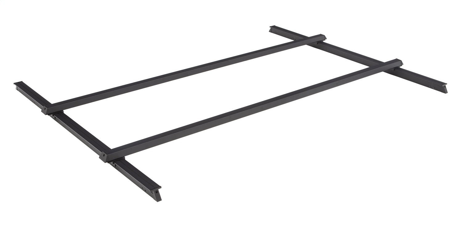 Roll-N-Lock Qwikrak Recreational Bars For Ram 65.6in Bed 1500 2019-2020 QR401