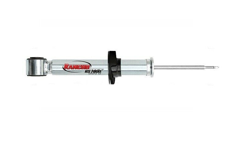 Rancho QuickLIFT 7000MT Single Front Monotube Strut for Toyota Tundra - RS7759