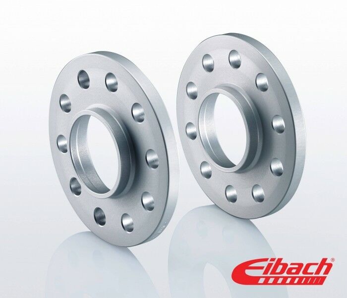 Eibach Pro-Spacer System-15mm/ 4x98 / 58 for 12-18 Fiat 500 1.4L -S90-2-15-020