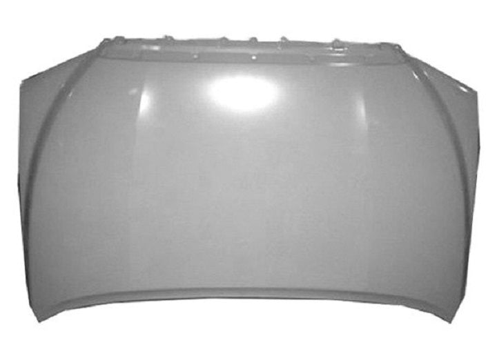 Sherman Parts Hood Pnl Lngth 61" For Toyota Tundra/Sequoia 07-13/08-20 8127-28-0