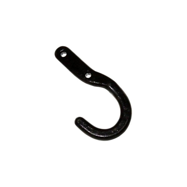 Sherman Parts Passenger Side Tow Hook For Chevy GMC-Cadillac 88-02 900-90THR