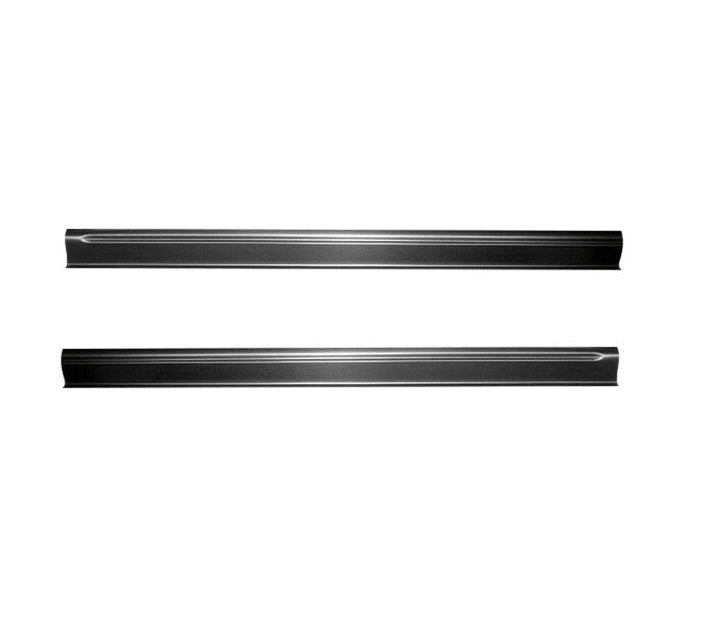Sherman Parts Left&Right Outer Rocker Panel For Dodge/Chrysler/Plymouth 96-07