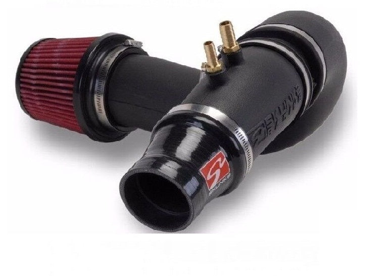 Skunk2 Cold Air Intake System(Racing Composite) For 06-11 Civic Si - 343-05-0100