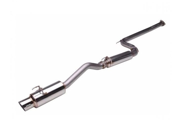 Skunk2  '07-'11 Civic Si 4DR MegaPower RR Exhaust - 413-05-6030