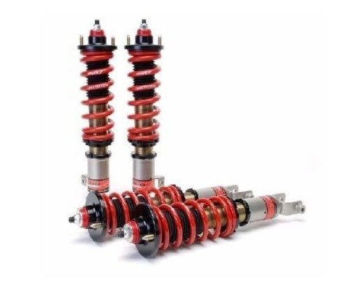 Skunk2 Pro-S II Coilovers Fits '94-'01 Integra & '92-'95 Civic - 541-05-4720