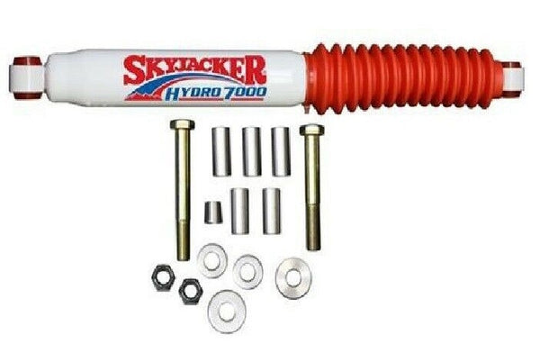 Skyjacker HD Steering Stabilizer Replacement For Dodge Ram 2500/3500 4WD - 7017