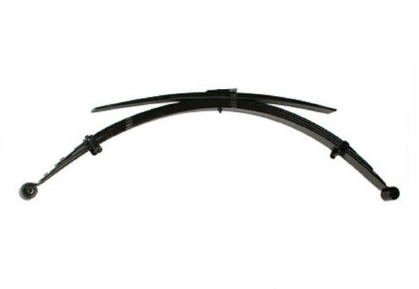 Skyjacker Softride Leaf Spring Front For Ramcharger/Trailduster w/3-4"Lift D400S