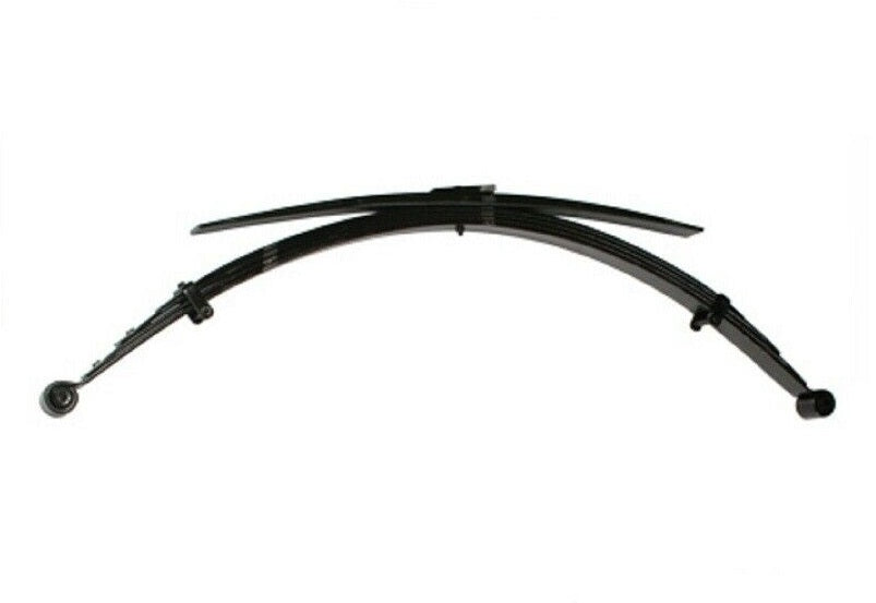 Skyjacker Softride Leaf Spring Front w/5-6"Lift For Ramcharger/Trailduster D600S