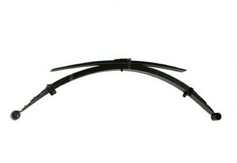 Skyjacker Single Softride Leaf Spring Rear For Ramcharger/W150 w/4-6"Lift  DR40S