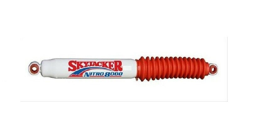 Skyjacker Nitrogen Shock Absorbr Rear For Trailduster/4Runner/Tahoe/Tacoma N8027