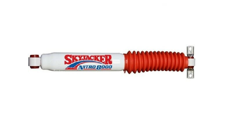 Skyjacker Nitrogen Shock Absorber Rear for Wrangler Unlimited Rubicon 4WD N8037