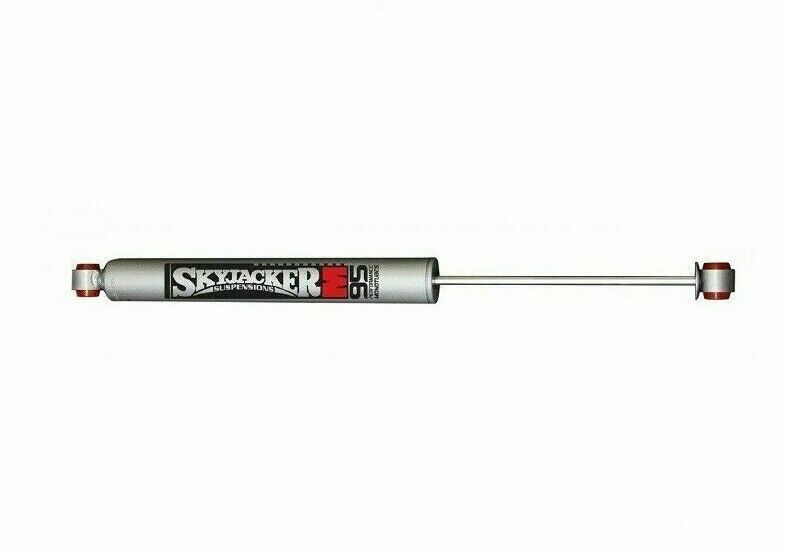 Skyjacker M95 Monotube Shock Absorber Rear For Silverado/Ram/Sierra - M9517