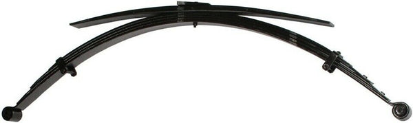 Skyjacker Single Softride Leaf Spring Rear For Ramcharger/W150 w/4-6"Lift  DR40S