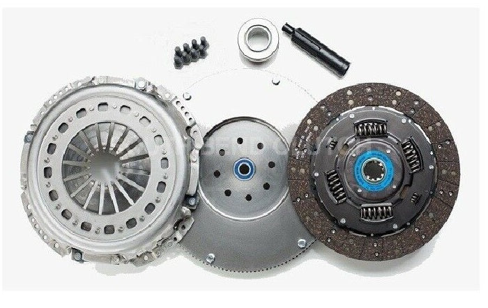 South Bend Clutch  - 475 HP / 1000 ft lb Torque 1947-OFEK-5.9L 2500-3500 Stage 3