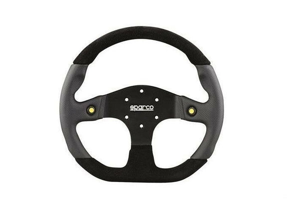 Sparco Wheel Diameter 330mm L999 Steering  - 015TMG22TUV