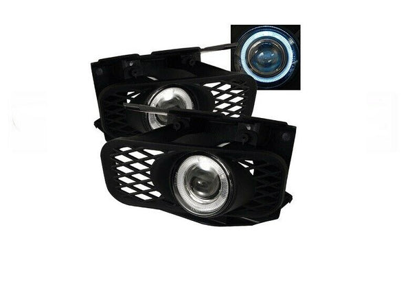 Spyder Auto Projector Fog Lights Fits 99-04 Ford F150 / F150 Heritage - 5021335