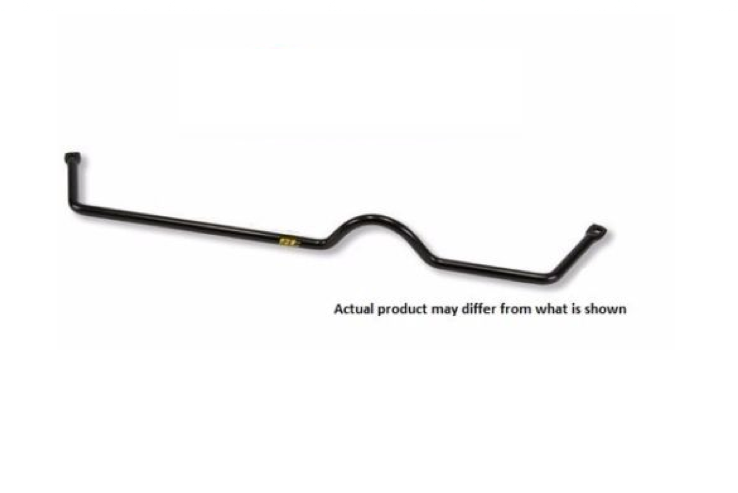 ST SUSPENSIONS Rear Anti-Swaybar For VW Golf VII 2wd RS (incl. GTI)Audi A3-51310