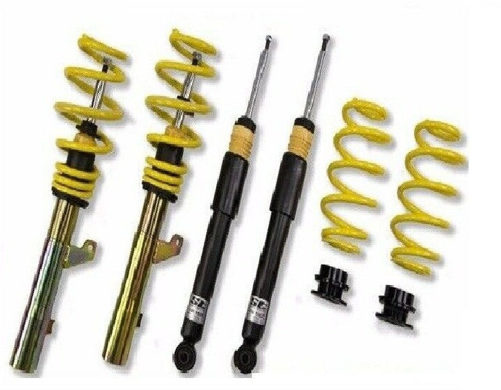 ST SUSPENSIONS Coilover Kit Fits 08-13 BMW 1Series E88 Convertible 128i,135i