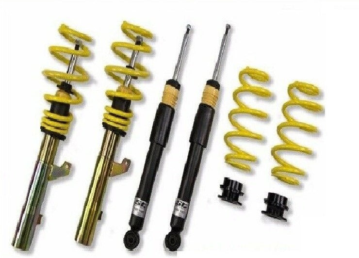 ST SUSPENSIONS Coilover Kit For 03-08 350Z Grand Touring Performance Track