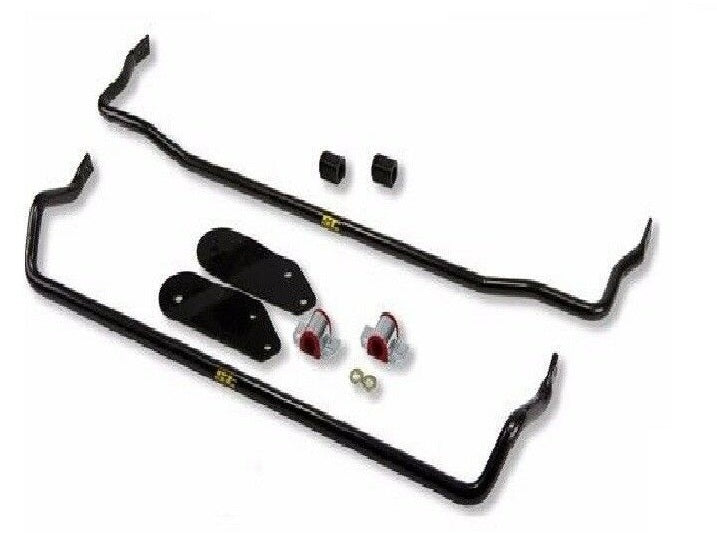 ST SUSPENSIONS ANTI-SWAYBAR SET For Toyota MR2 91-95 15/16" 24mm/R. 7/8" 22mm