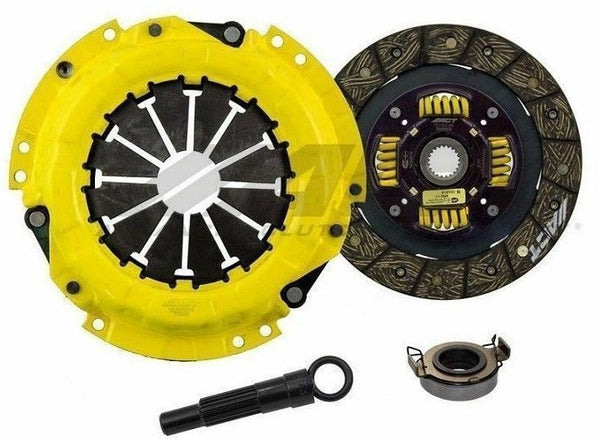 ACT For Celica / Corolla / Matrix & More Sport/Perf Street Sprung Clutch Kit