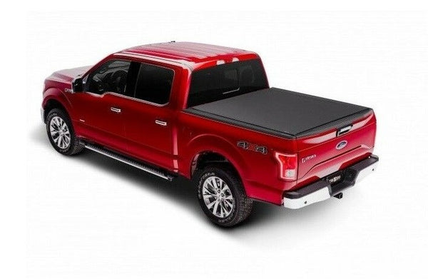 Truxedo For 99-07 Ford F-250 /F-350 Superduty Pro X15 Soft Roll Up Tonneau Cover