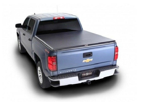 TruXedo For 88-00 Chevrolet/GMC C/K Pickup TruXport Roll Up Tonneau Cover