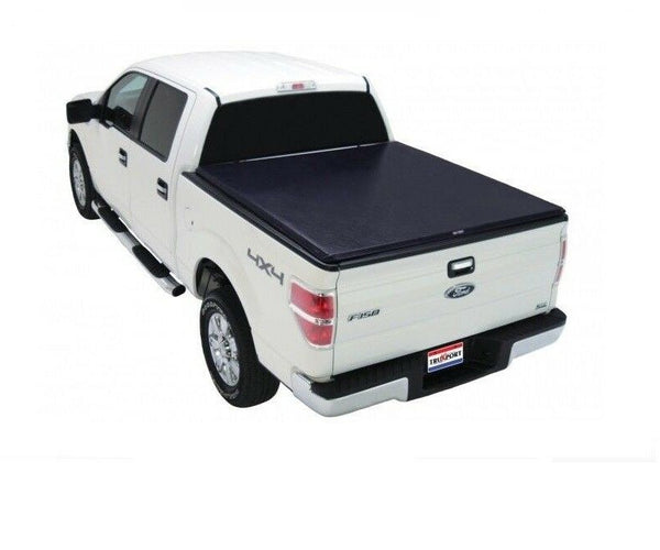 TruXedo For 2004-2009 Ford F-150 TruXport Roll Up Tonneau Cover - 267101