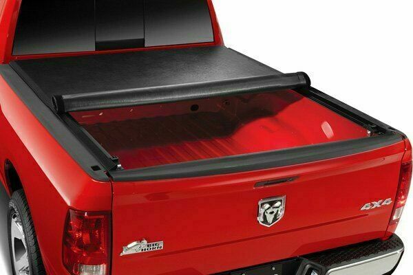 TruXedo For 2000-2004 Nissan Frontier TruXport Roll Up Tonneau Cover - 292101