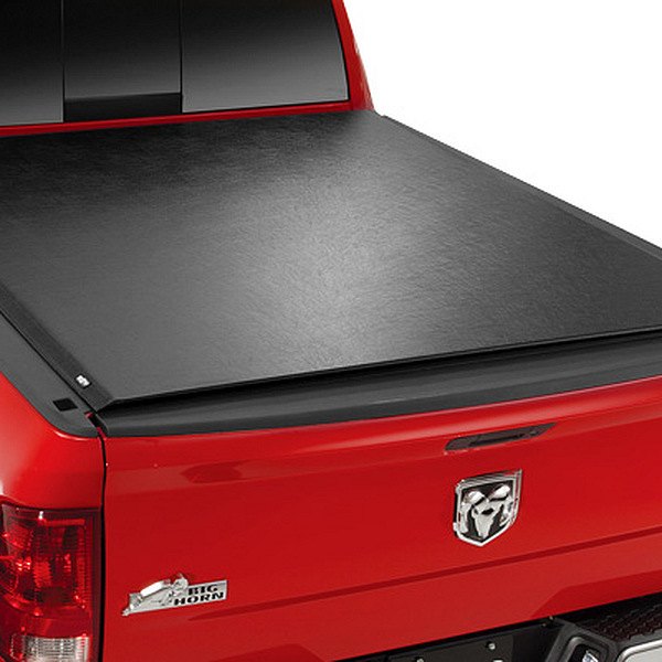 Truxedo TruXport Soft Roll Up Tonneau Cover For Nissan Frontier 2022 292501